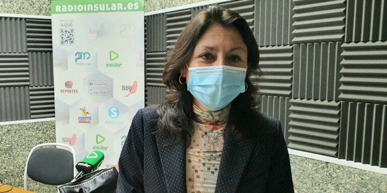 «Si se subsana a su estado original, no debería haber problema con la concesión del 3 Islas»