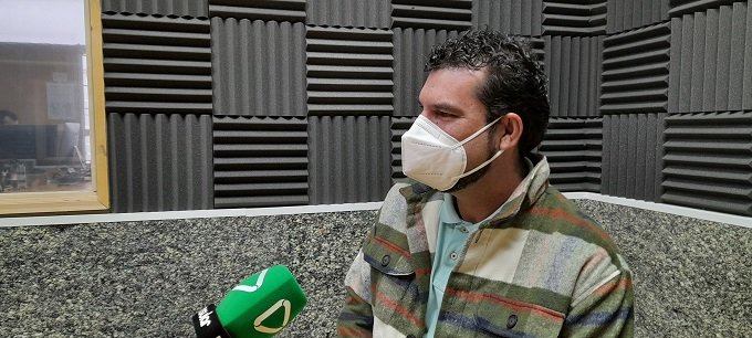 Los sanitarios desbordados ante la sexta ola: «Estamos agotados»