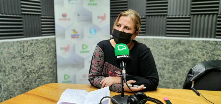 «En gestión de Empleo, Puerto se llevaría sobresaliente y el Cabildo un suspenso»