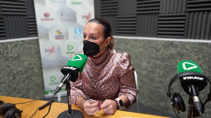 Peña Armas defiende los Planes de Empleo de Puerto y ataca los del Cabildo