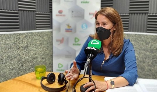 Lola García anuncia dos nuevas convocatorias de ayuda