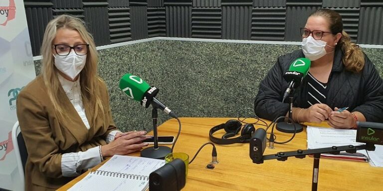 «La alcaldesa de Tuineje ha supuesto una gran decepción como política y como persona»