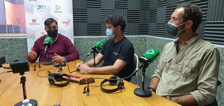 AJAI: “Después de un año, seguimos sin el local cedido por el Ayuntamiento portuense»