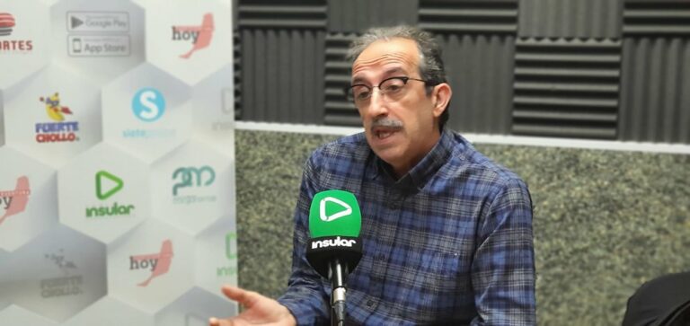 «Desayunar escuchando la radio es beneficioso para la salud mental»