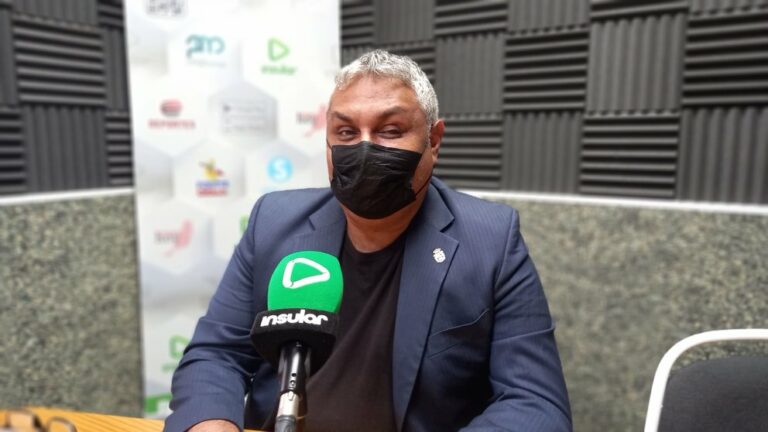 Puerto del Rosario tendrá los 44 parques infantiles operativos «comenzando las vacaciones de verano»