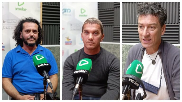 “Para el lobby del taxi, los taxis adaptados son un coñazo”