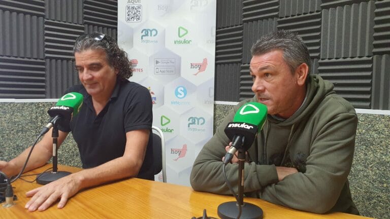 El Unión Puerto abierto a un cambio de directiva