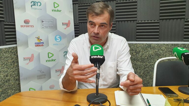 Conocemos las propuestas deportivas del PP para la capital majorera