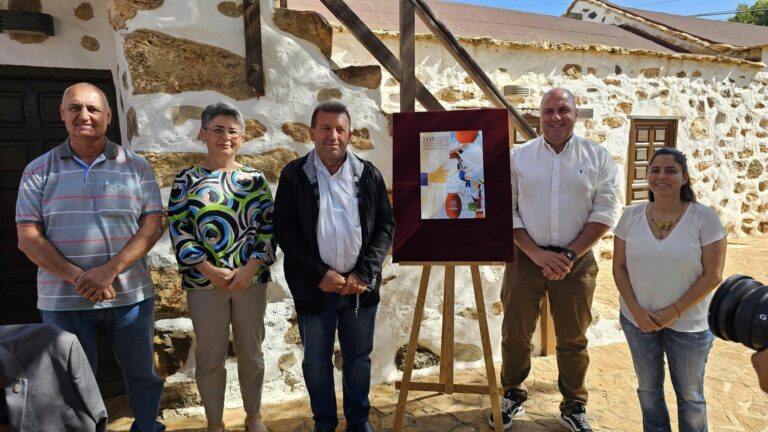 La XXXIV Feria Insular de Artesanía crece en espacios, puestos y oficios