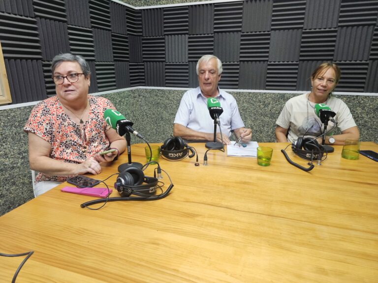 El abandono institucional lleva a 17 asociaciones sociosanitarias de la Isla a crear una Plataforma