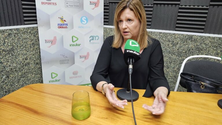 «Cerca del 50 % de la facturación del comercio portuense corresponde a cruceristas»