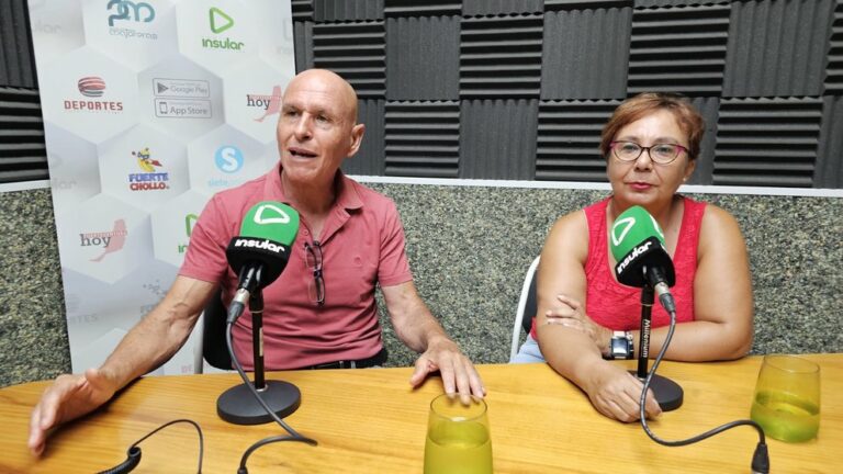 «Apostar por la cultura y el patrimonio, es apostar por el turismo y la dinamización comercial»