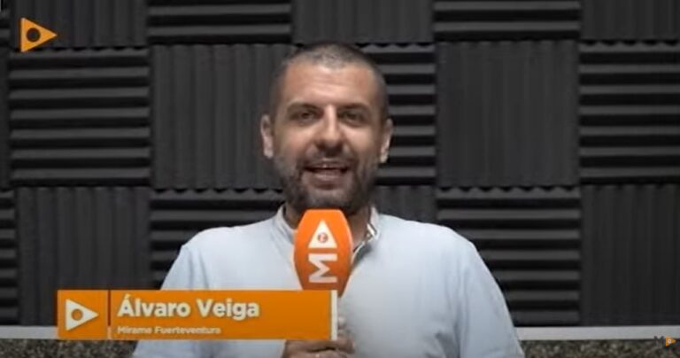 Mírame TV llega a todos los rincones de Canarias con su nuevo canal autonómico en HD