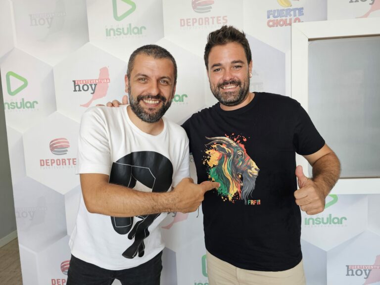 Lajares acoge este fin de semana la séptima edición del Fuerteventura Reggae Festival