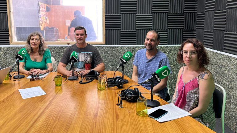 “Canarias está marcando la agenda política a nivel estatal y nos van a seguir otras comunidades porque esto es un sinsentido que tiene que parar”