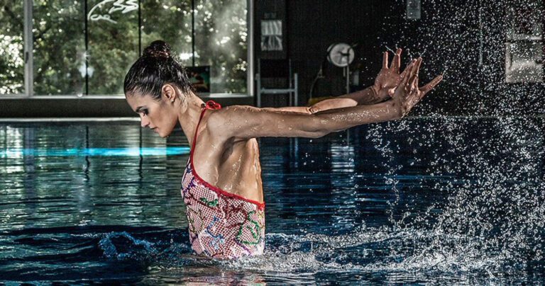 Thaïs Henríquez: el poder de la mente para borrar los límites