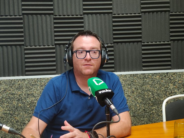 El CAAF ya tiene nuevo gerente, mesa de negociación y se prepara para activar las bolsas de empleo