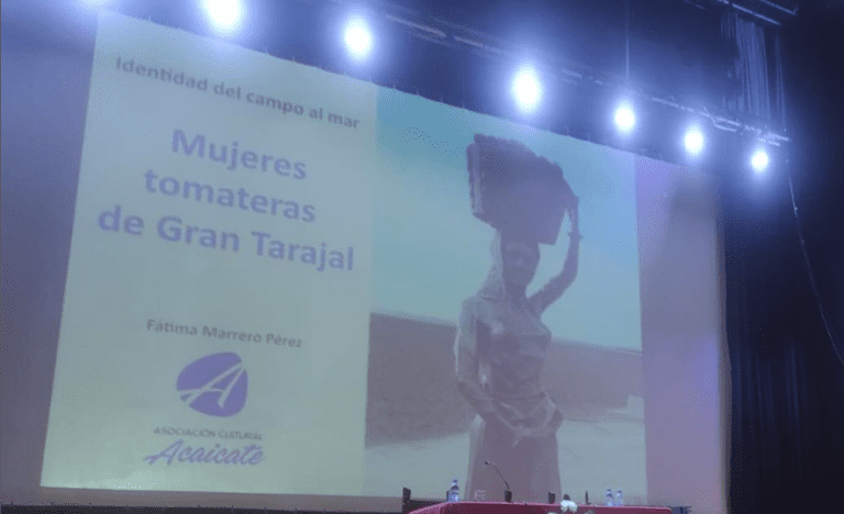 Las Mujeres de la Zafra, protagonistas de ‘Encuentros con el Patrimonio’