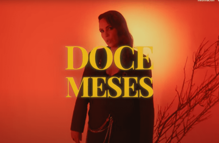 Dácil Santana presenta nuevo single: Doce Meses