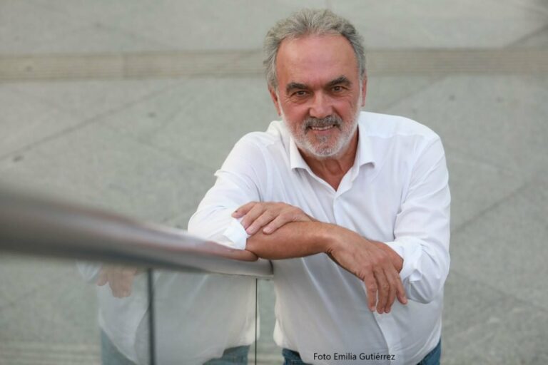 José Luis García alerta sobre impacto de la pornografía en la juventud