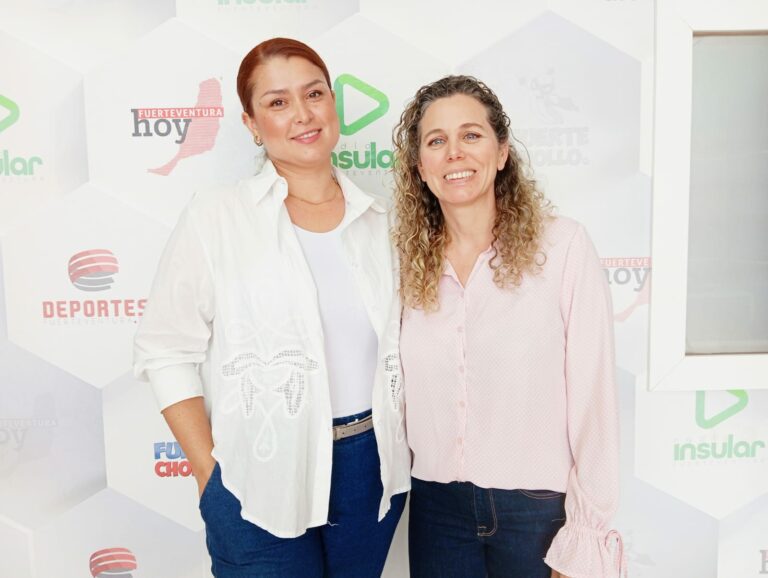 Encuentro MAM de Fuerteventura, mujeres acompañando a mujeres