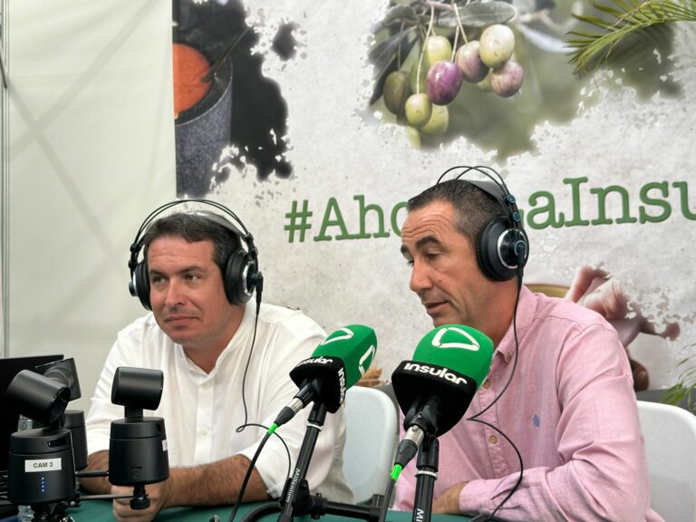 Vuelve el antiguo Puerto Cabras a Feaga