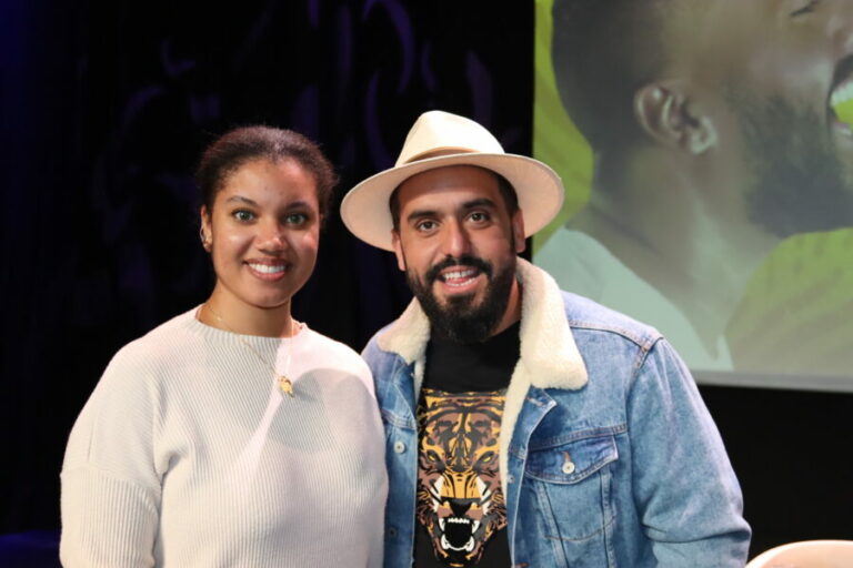 Negras, la música como elemento reivindicativo