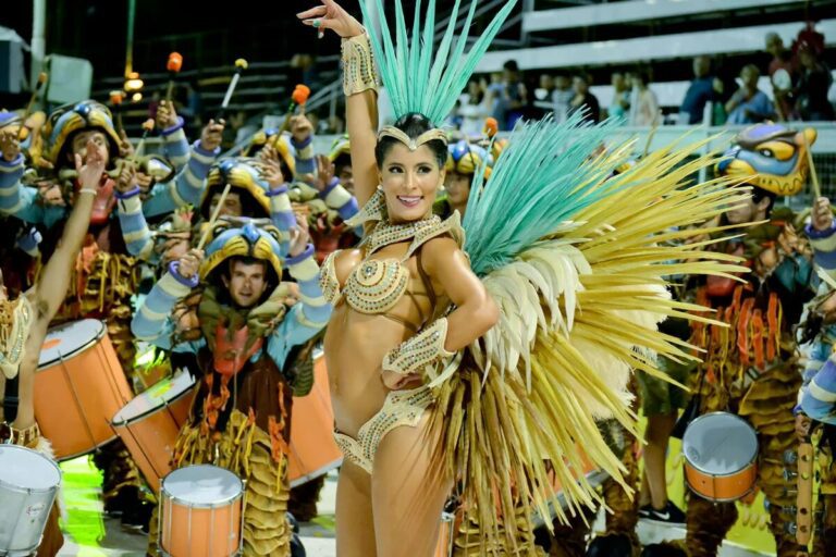 Comparsa Malvasía prepara evento para el próximo carnaval