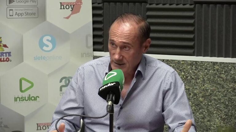 El vicepresidente de Juntos Por Pájara pide la dimisión de Rafael Perdomo, Placeres y Alejo