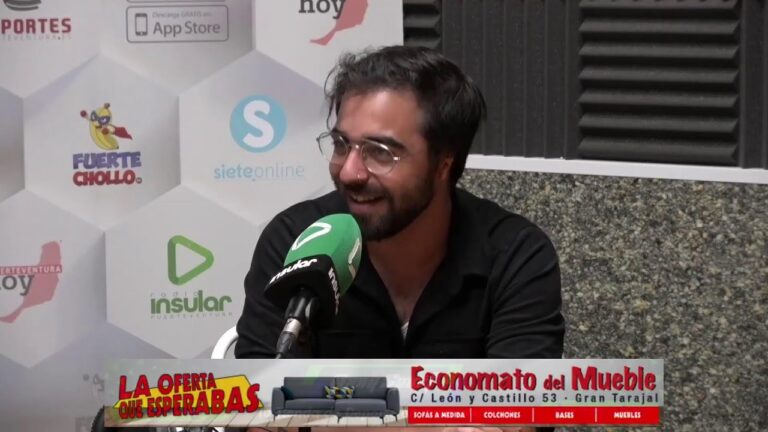 «Vivo o muerto», el nuevo single de Moi Mayor y su proyecto más personal