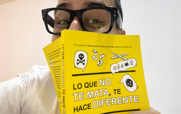 Carlos Rodríguez: El Humorista Canario que Transforma el Dolor en Arte y Risas