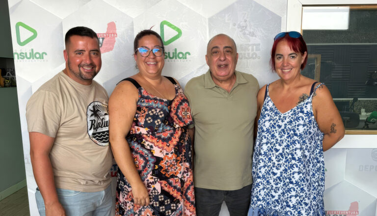 Gente Nueva celebra dos años de éxito en El Programa de Montesdeoca y anuncia grandes planes