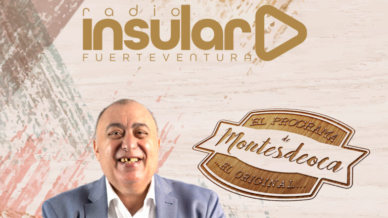 El Programa de Montesdeoca