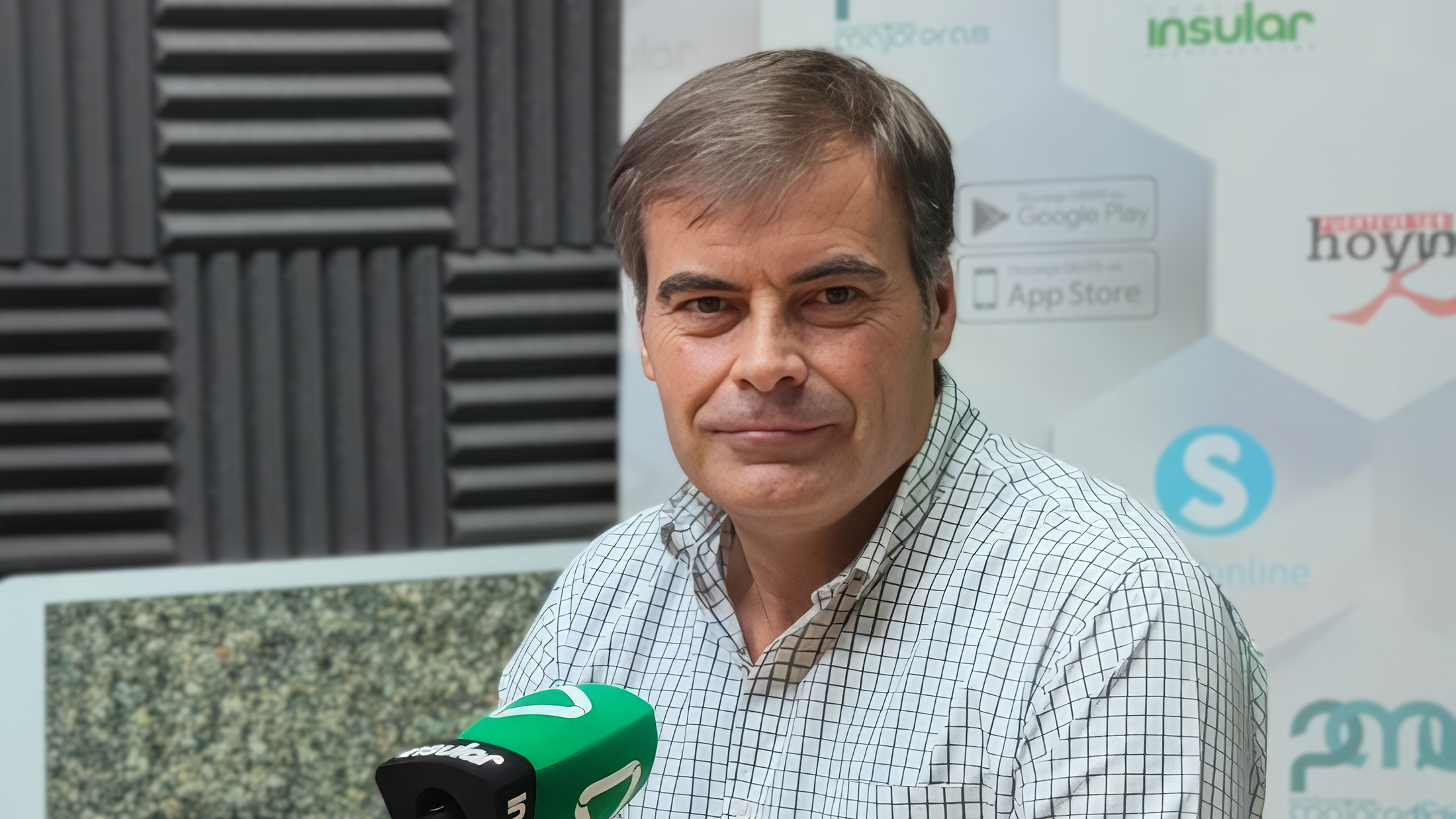 Fernando Enseñat: “Las cuentas del Gobierno para 2025 son las más ...