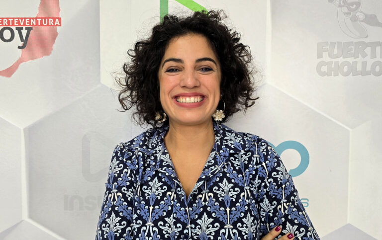 La magia de abrazar las ausencias en Navidad: Carolina Simón reflexiona sobre el duelo en estas fechas