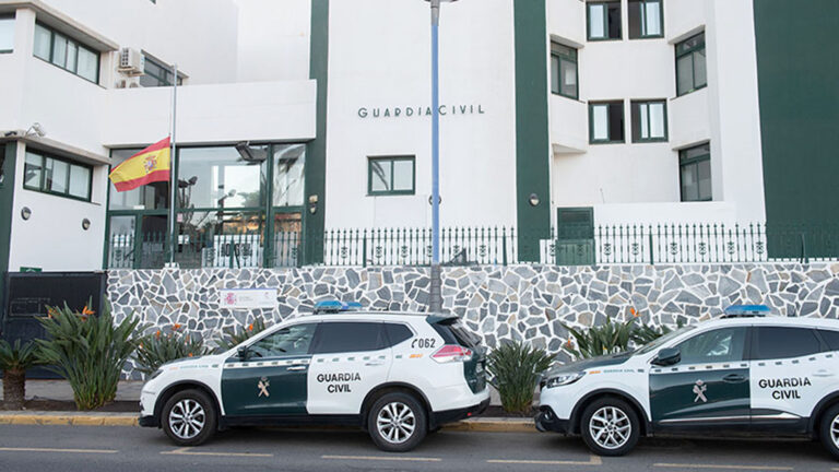 Prisión provisional sin fianza para el falso representante deportivo acusado de abusos sexuales a menores detenido en Fuerteventura