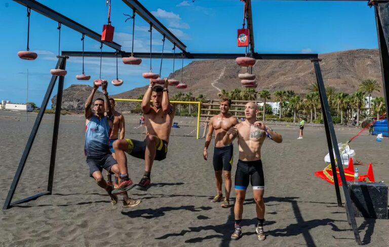 Dulce García: “La carrera nocturna es un evento del Ayuntamiento y se va a realizar”