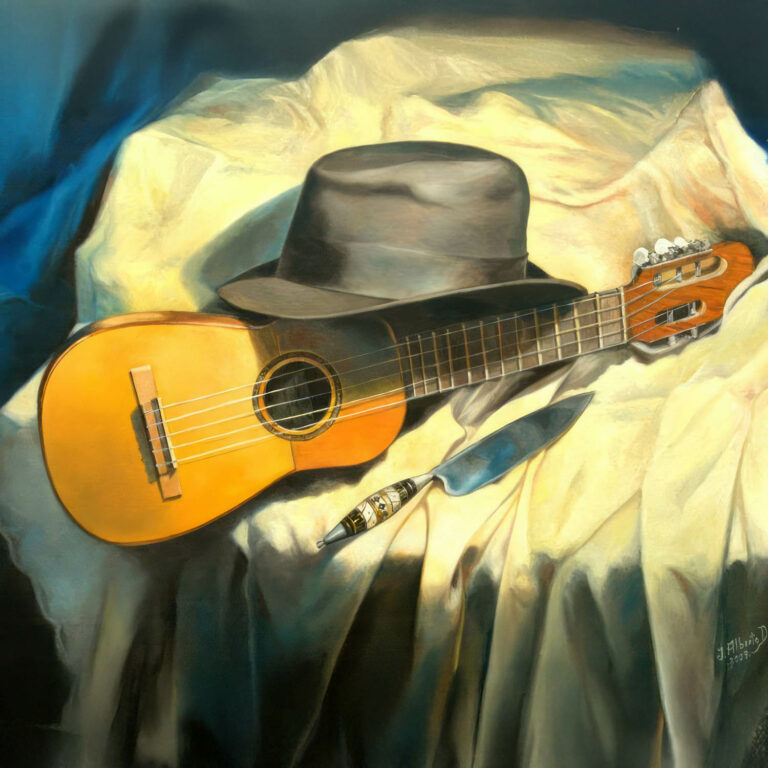 Tradición y Folklore