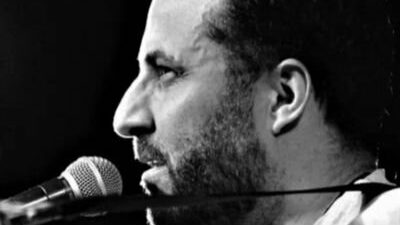 Víctor Lemes presenta en Radio Insular su nuevo tema ‘Quiero que pase’