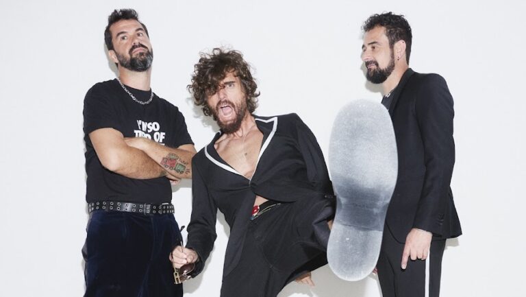 El grupo Tu Otra Bonita habla de su experiencia en FuerteAutor