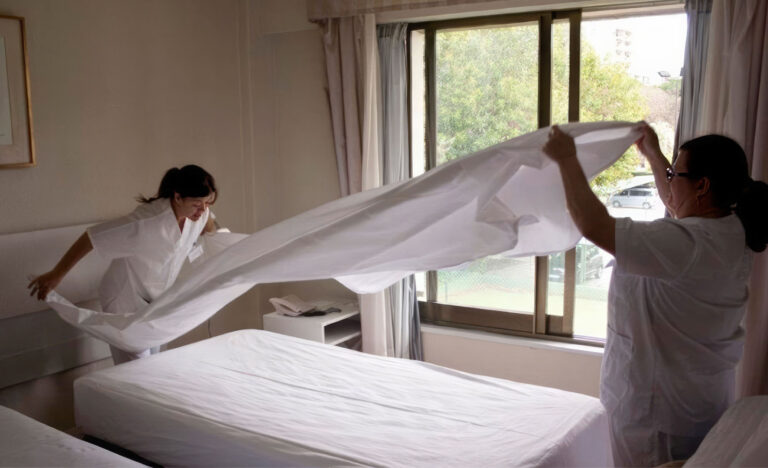 El déficit de trabajadores en hostelería impulsa nuevas fórmulas de contratación en Fuerteventura