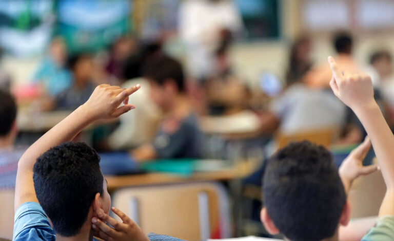 Canarias registra un récord histórico de alumnos extranjeros en sus centros educativos: 42.432