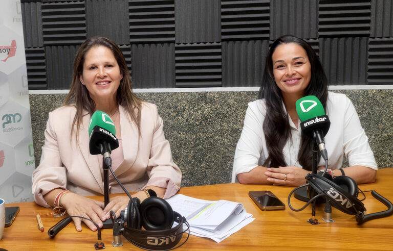 Esther Hernández a Mario Cabrera: “Si cree que hay que ir a Fiscalía, que lo haga. Nosotros sí haremos la auditoría en 2027”