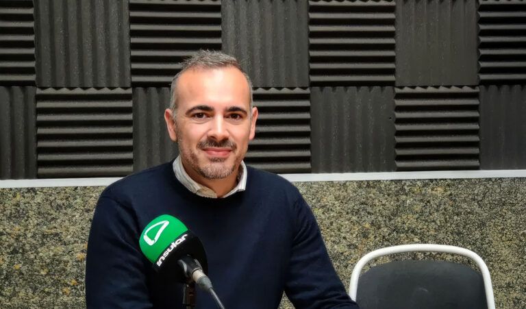 Ignacio Solana (Gesprotur) alerta: «Fuerteventura pierde ayudas europeas, sobre todo en el sur»