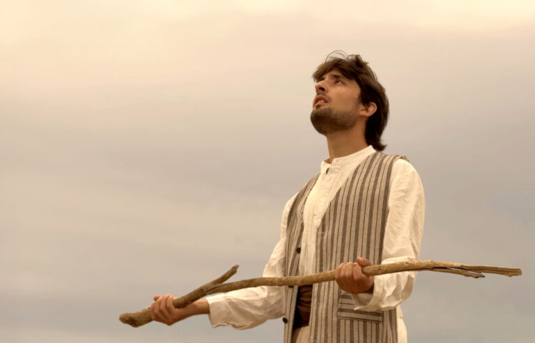 «La promesa desnuda», un corto rodado con móvil que invita a participar en el Festival de Cortometrajes de Fuerteventura Film Commission