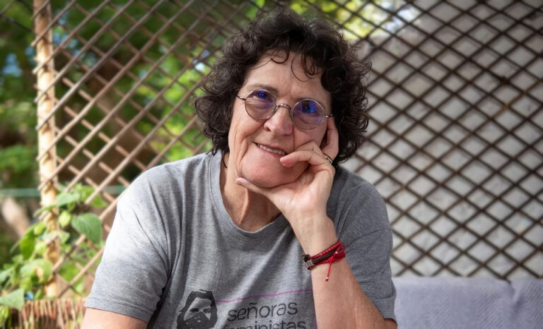 Antigua acoge el primer encuentro de ‘Letras LGTBIQ+ en Canarias’ con la poeta Lorenza Machín