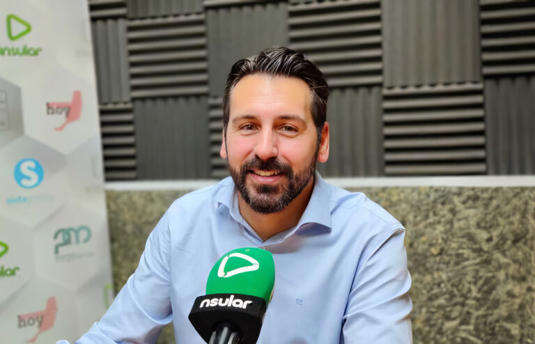 Manuel Hernández impulsa una ley para frenar la especulación y ampliar el parque público de vivienda en Canarias