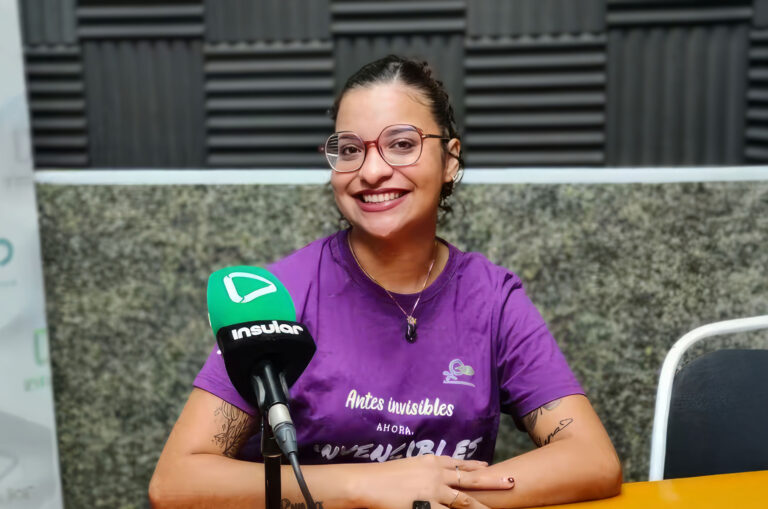 Nicol Rocha: “Hay mujeres que dan pecho obligadas y se sienten culpables al dejarlo”