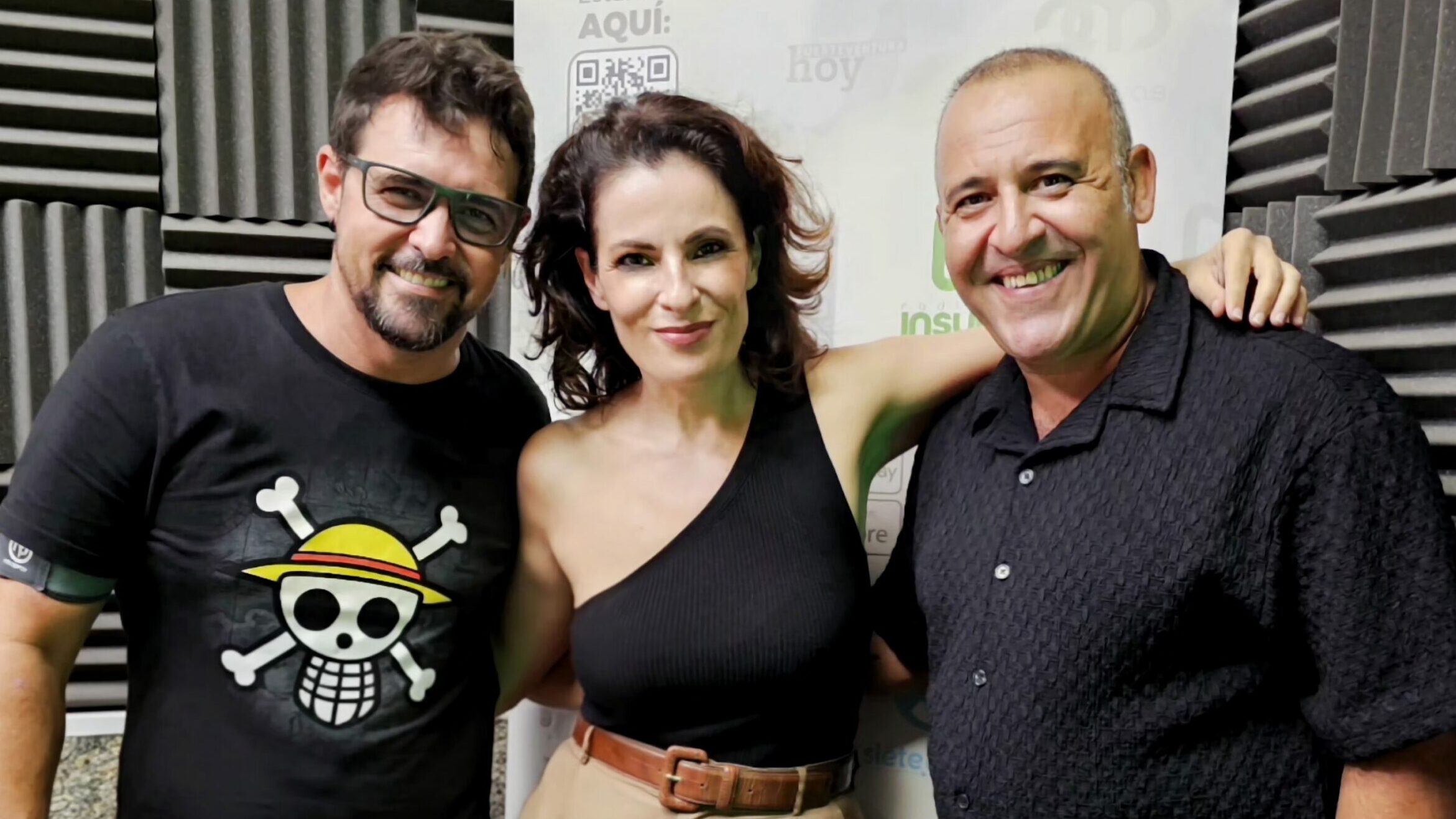 El grupo Nuevo Klan nos cuenta cómo es la vida detrás de los escenarios