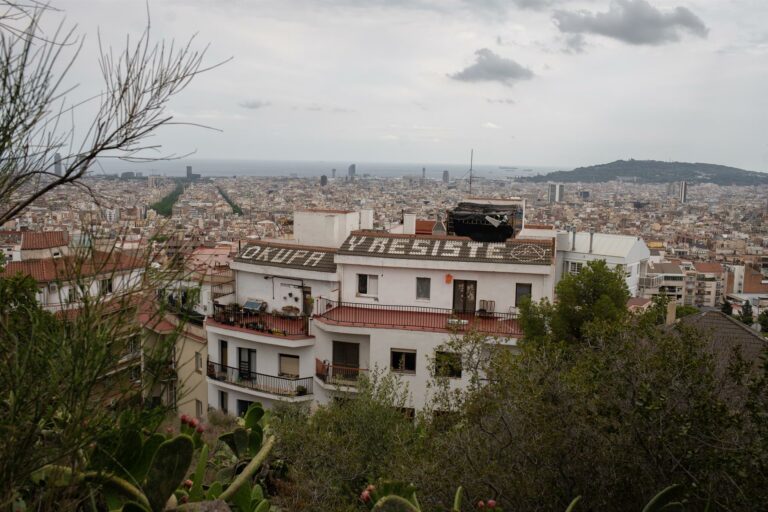 Canarias registra 640 viviendas okupadas en venta, el 3% del total nacional